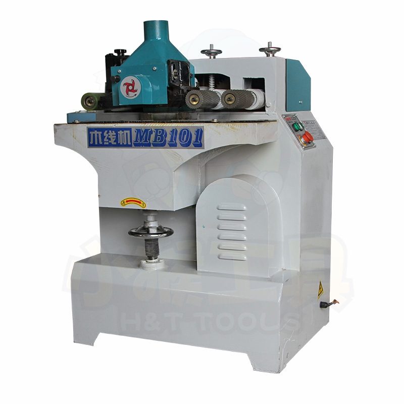 Wood line making machine MB101/105