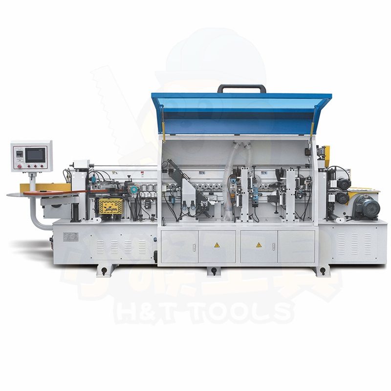 Professional edge bander BJF365/369/468/469