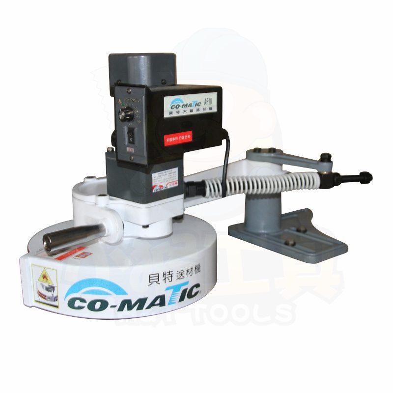 AF31 Band saw feeder