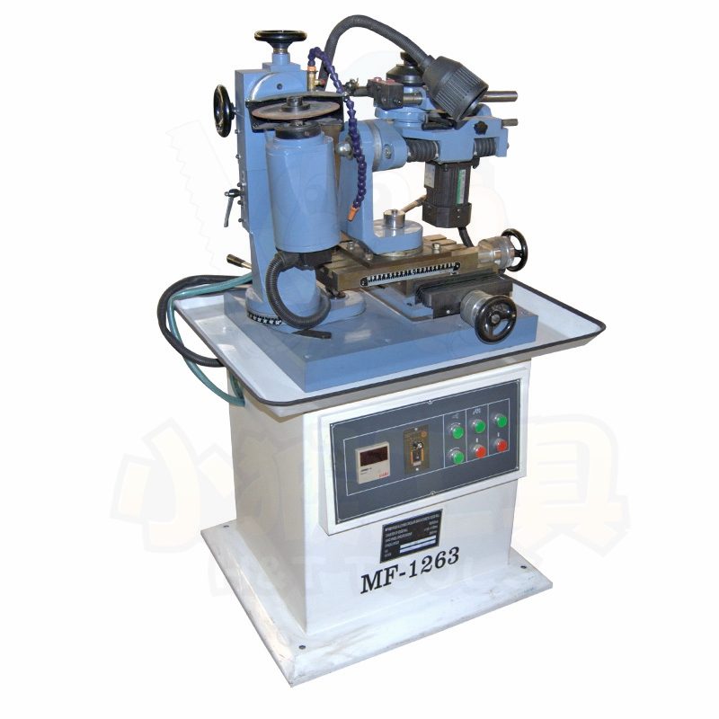 MF1263 Saw blade sharpener