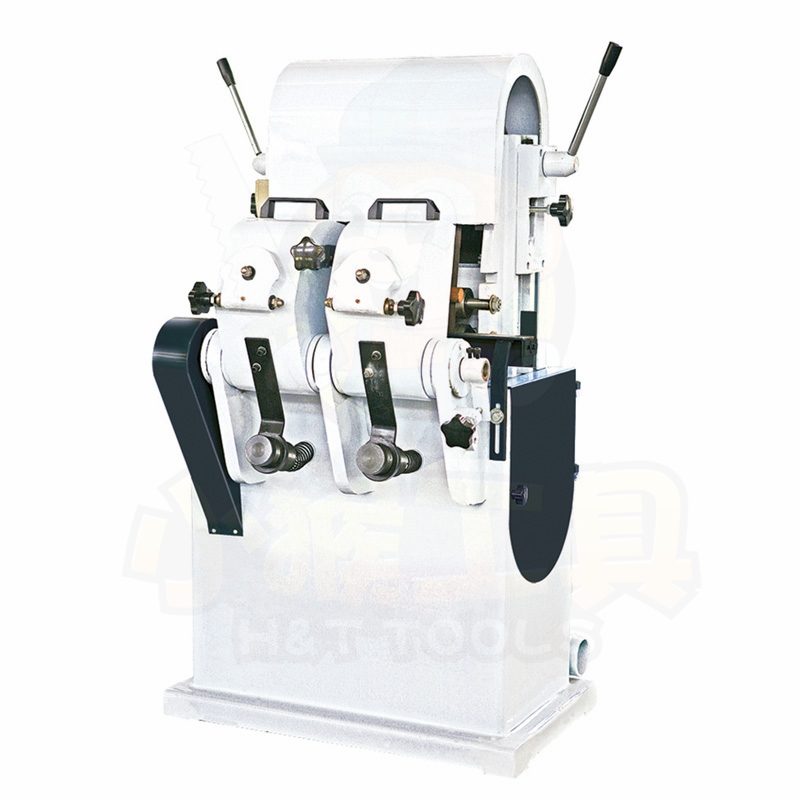 Round bar sanding machine MM2808