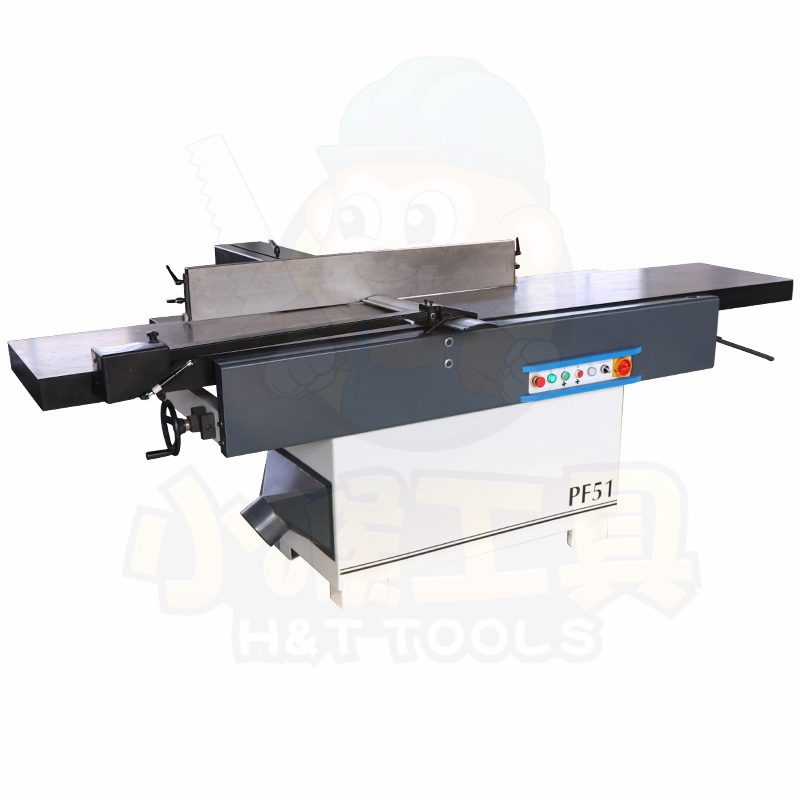 SCM type heavy duty planer PF41/PF51