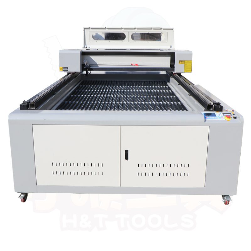 CNC machines