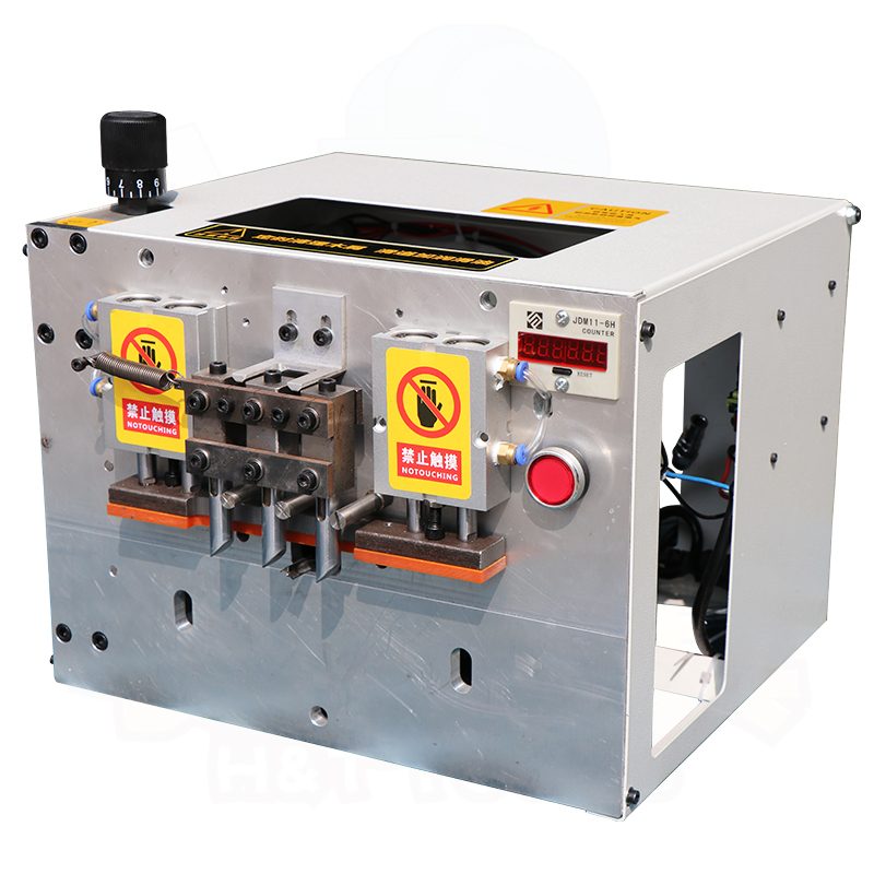 Horizontal boring machine