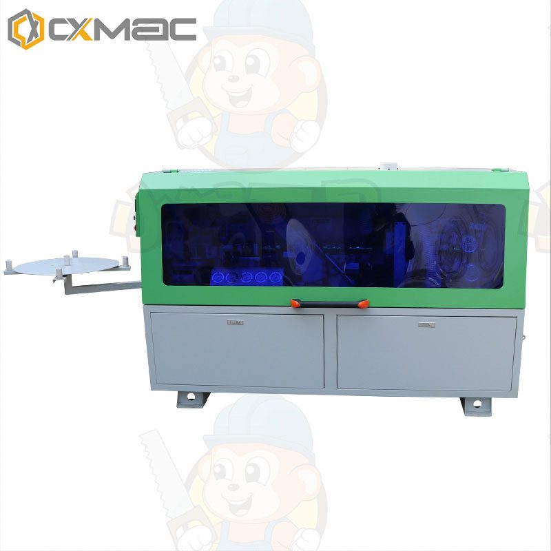 cx automatic edge bander