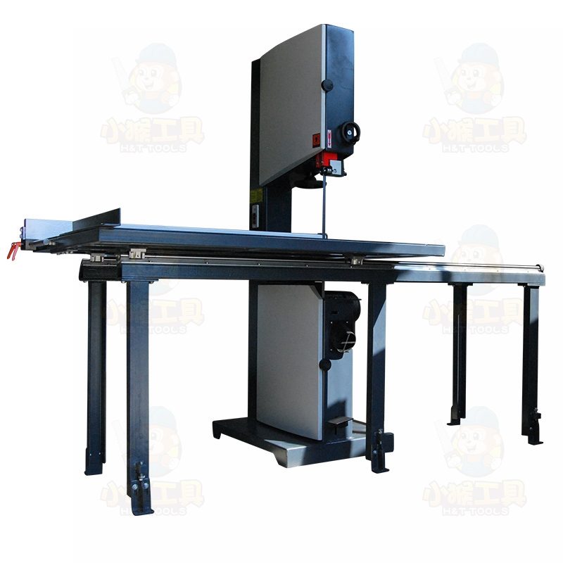 Band saws