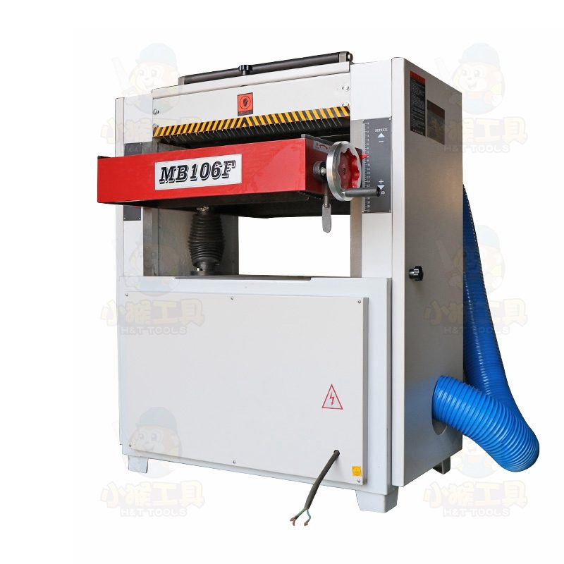 Single side thicknesser MB104/105/106E