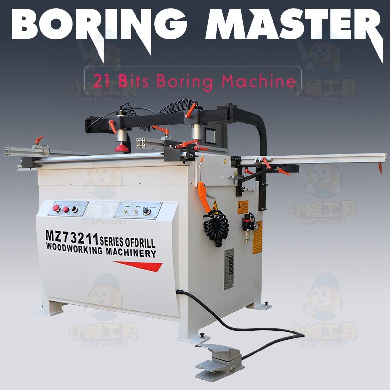 MZ7121 21 bits doring machine